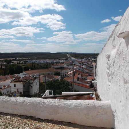 Encosta Do Castelo Villa Portel Exteriör bild