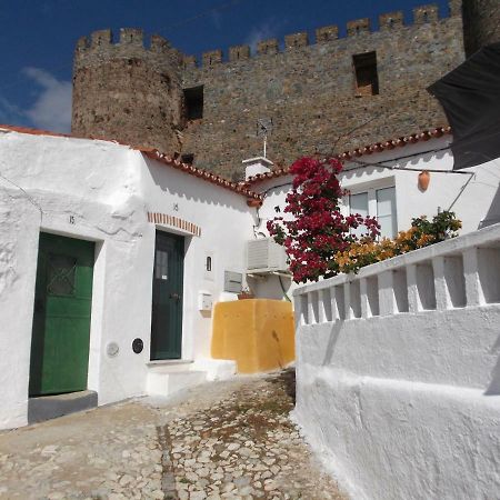 Encosta Do Castelo Villa Portel Exteriör bild