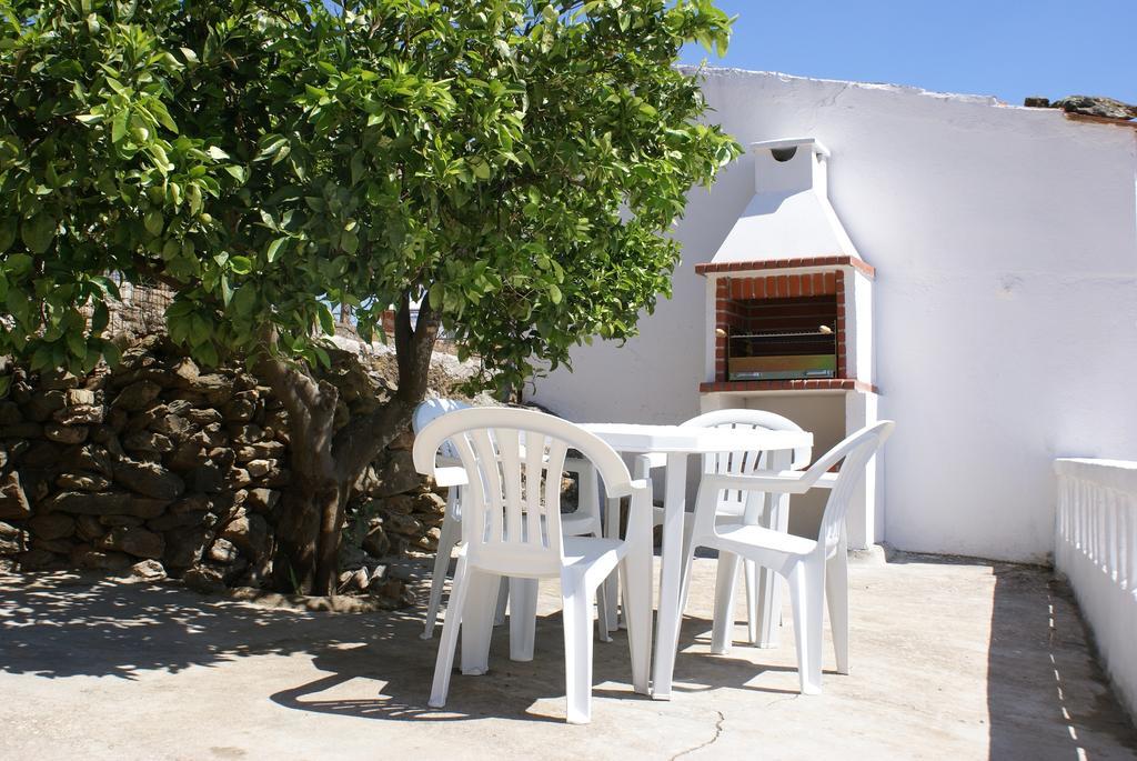 Encosta Do Castelo Villa Portel Rum bild