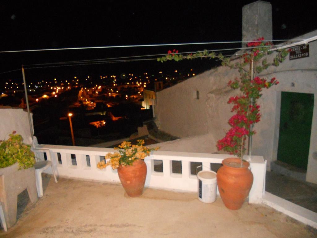 Encosta Do Castelo Villa Portel Exteriör bild